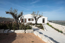 Load image into Gallery viewer, THE VOICE RETREAT, In Sicily - CASETTA MOZZAFIATO