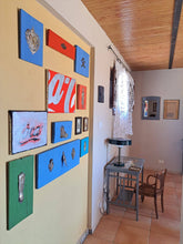 Load image into Gallery viewer, THE VOICE RETREAT, In Sicily - CASETTA CONDIVISA