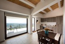 Load image into Gallery viewer, THE VOICE RETREAT, In Sicily - CASETTA MOZZAFIATO