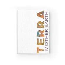 Load image into Gallery viewer, The TERRA Positive Journal