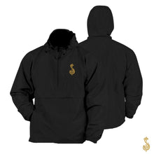 Load image into Gallery viewer, Sissy Castrogiovanni Champion Jacket (Embroidered/Packable)