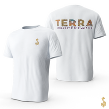 Load image into Gallery viewer, TERRA (Mother Earth) Unisex T-Shirt