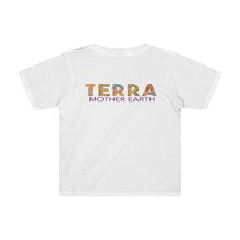 Load image into Gallery viewer, TERRA T-Shirt KIDS!