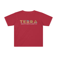 Load image into Gallery viewer, TERRA T-Shirt KIDS!