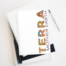 Load image into Gallery viewer, The TERRA Positive Journal