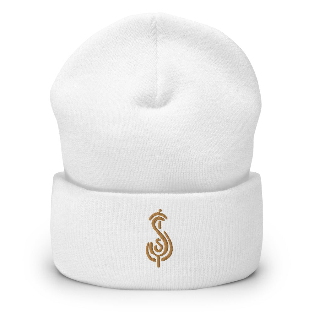 Sissy Castrogiovanni Official Winter Beanie