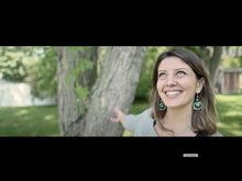 Load and play video in Gallery viewer, Signed "THE TIME IS NOW"  CD (Physical copy)