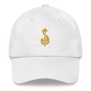 Sissy Castrogiovanni Official Hat