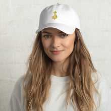 Load image into Gallery viewer, Sissy Castrogiovanni Official Hat