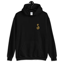 Load image into Gallery viewer, TERRA (Mother Earth) Unisex Hooded Sweatshirt