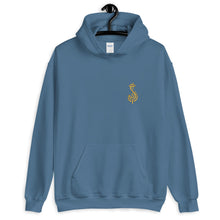 Load image into Gallery viewer, TERRA (Mother Earth) Unisex Hooded Sweatshirt