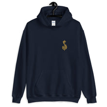 Load image into Gallery viewer, TERRA (Mother Earth) Unisex Hooded Sweatshirt