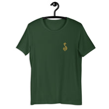 Load image into Gallery viewer, TERRA (Mother Earth) Unisex T-Shirt