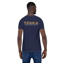 Load image into Gallery viewer, TERRA (Mother Earth) Unisex T-Shirt

