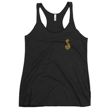 Load image into Gallery viewer, TERRA (Mother Earth) Racerback Tank