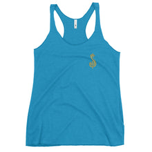 Load image into Gallery viewer, TERRA (Mother Earth) Racerback Tank