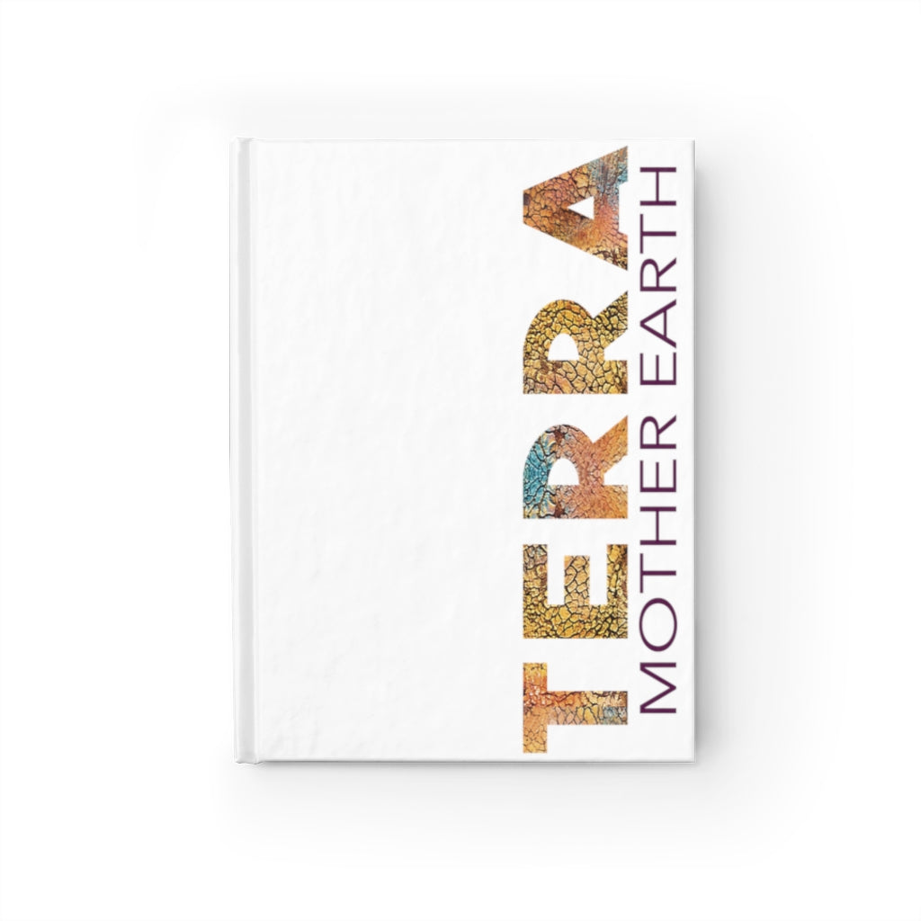 The TERRA Positive Journal