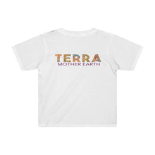 Load image into Gallery viewer, TERRA T-Shirt KIDS!
