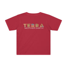 Load image into Gallery viewer, TERRA T-Shirt KIDS!
