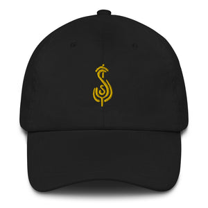 Sissy Castrogiovanni Official Hat