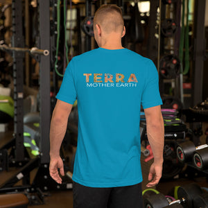 TERRA (Mother Earth) Unisex T-Shirt